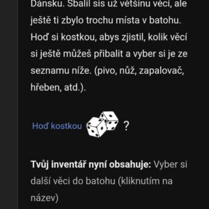 Výprava do země vikingů