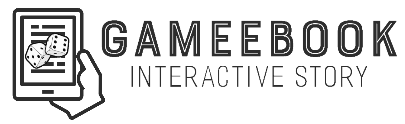 GameEbook-Interaktivní příběhy